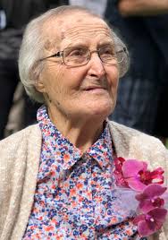 Madelon Gertrude Willis Sewall Baker