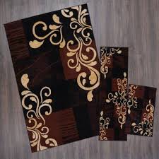 By achim (1) $ 67 97 /set. Rug Sets Rugs The Home Depot