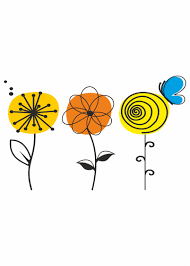 Con il termine arte preistorica si intendono tutte quelle manifestazioni artistiche che appartengono al periodo preistorico, dal paleolitico fino all'età del bronzo. Fiori Stilizzati