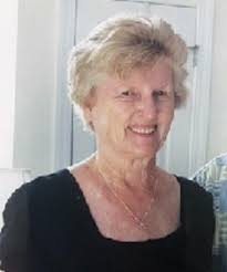 Beverly Hurd Obituary (1938