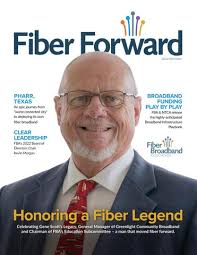 Fiber Forward