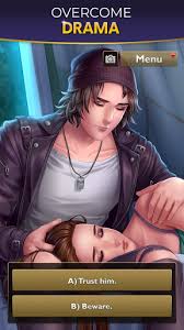 Paris‏ apk + mod لتنزيل android.الغوص في الدراما التفاعلية الخاصة بك: Is It Love Gabriel Virtual Relationship Game Apk Mod 1 3 324 Unlimited Money Crack Games Download Latest For Android Androidhappymod