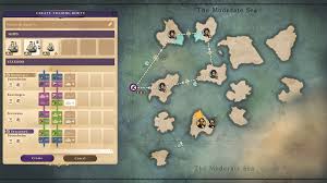 Devblog Your Own Trading Empire Anno Union