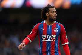 Jaïro riedewald pes 2021 stats. Jairo Riedewald Is Staking A Claim To Be First Choice Left Back At Crystal Palace Last Word On Football