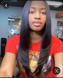 I need me a sew in closure bob, Next Friday ! Who can do it