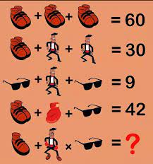 We did not find results for: What Would Be The Final Answer Puzzles