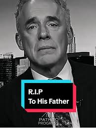 Jordan Peterson Reflects