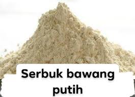 Irisan tersebut dijemur dalam plastik hitam yang tipis hingga kering. Bawang Putih Inana