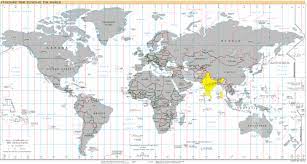 Gaseste rapid fusul orar care te intereseaza: Utc 5 30 Wikipedia