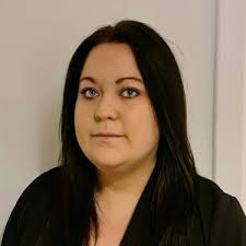 Our People : The Larder