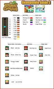 New leaf and are much harder to spot. Animal Crossing New Leaf Hairstyles 144259 222 Besten Animal Crossing New Leaf Tipps Bilder Animal Crossing Hair Animal Crossing Animal Crossing Hair Guide