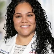 Melissa Miranda-Luciano, APRN