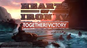By submitting your email, you agree. Ocean Of Games Hearts Of Iron Iv Together For Victory Free Download