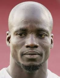Stephen Appiah
