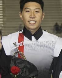 Today we introduce to you, Davion Hein!! Age: 17 DCI Marching Experience:  Rookie Hometown: Rio Rancho, NM School: V Sue Cleveland High School  Favorite DCI Show: Carolina Crown 2017 PB and J