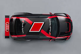 Audi Rs 3 Lms Bereits Jetzt Ein Bestseller Addicted To Motorsport Audi Rs Audi Rs 3 Audi