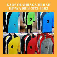 Desain baju olah raga untuk anak anak tentunya harus menyesuaikan ukuran anak. 21 Ide Konveksi Kaos Olahraga Olahraga Sma Seragam Sekolah Lengan Panjang