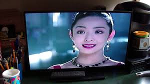 The Night and the Moment (1998) VHS Previews