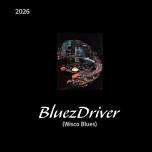 Bluezdriver @ The Garage