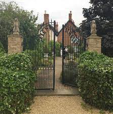 Gluten Free Dining At St Helena Restaurant Elstow Bedfordshire