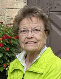 Obituary information for Marguerite Newman