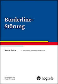 Het korte antwoord is dat mensen met borderline niet per se vaker liegen dan anderen. Borderline Storung Fortschritte Der Psychotherapie Amazon De Bohus Martin Bucher