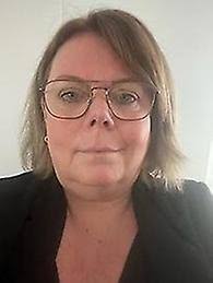 Hon blir ny ekonomichef i Arboga kommun