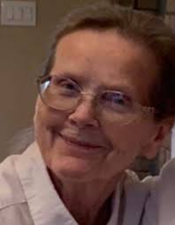 Marian Lee Sacksteder