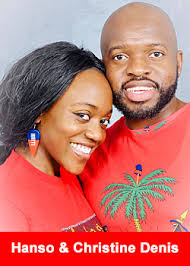 Top Leader Hanso Denis (USA) And Ted Nuyten Interview