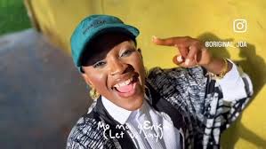 ONYAME BEN NIE (WHAT A GOD) By The Amazing @original_joa Is Out Now On All  Digital Platform(s). Be Blessed By It Fam And Please Don’t Forget to Share.  God Bless You Sis