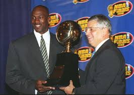 Throughout the entire season, the serbian center was the most consistent player, taking his team to the 3rd seed in the western conference while putting up a show every game. Ranking The Best Nba Finals Mvps Of All Time Business 2 Community
