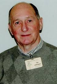 Talton Johnson Obituary (1935