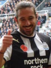 Cristian Ansaldi Biography