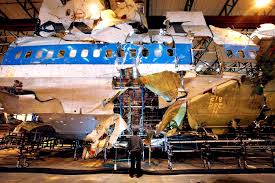 Pan Am Flight 103 Robert Mueller S 30 Year Search For Justice Wired