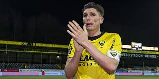 The away team has won their last two meetings as the host. Vvv Captain Post Stoort Zich Aan Duikers Van Heracles Almelo