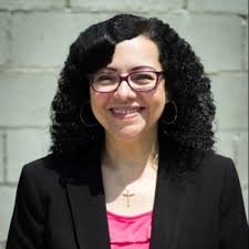 I am so thankful to God, RDC, my family, my current and former colleagues  for all the support through this journey!