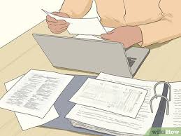 How do you communicate with the irs? Simple Ways To Talk To An Irs Agent 9 Steps With Pictures