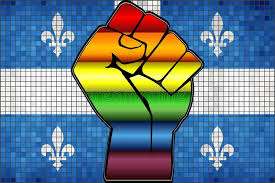 Lgbt Quebec Stock Illustrations – 8 Lgbt Quebec Stock Illustrations,  Vectors & Clipart - Dreamstime