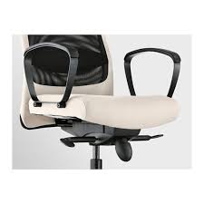 markus office chair black glose robust black ikea white desk chair white leather chair leather chair