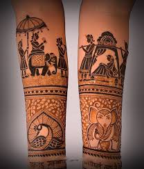 Trending Bridal Mehendi Designs For The New Age Brides In 2020 Bridal Mehndi Designs Dulhan Mehndi Designs Wedding Mehndi Designs