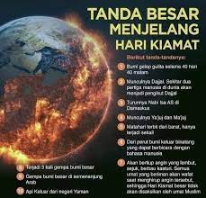 Di hari kiamat, 7 orang ini akan mendapatkan naungan dari allah (1). Viral Oh Viral Wajib Ambil Tahu Tanda Tanda Besar Facebook