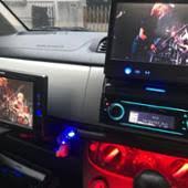 Strada Cn Dv255 Panasonic の評価 評判 口コミ パーツレビューならみんカラ