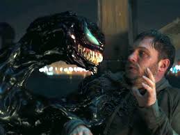 Веном фильм 2018 смотреть hd1080. In The Movie Venom 2018 Every Time Venom Appears It S Cgi This Is Because The Symbiote Was Fired After Finding Homophobic Tweets From 2009 On His Page Shittymoviedetails