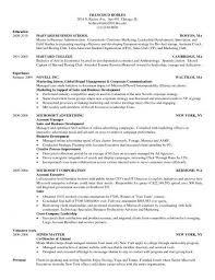 It can be hard to know how to make your resume stand out. Harvard Business School Resume Sample Harvard Resume Business Resume Template Student Resume Template Harvard Business School