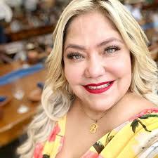 Bertha Castillo (@bertha_castillo) • Threads, Say more