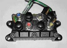 Do not let the remote control wires dangling. Warn Industries Inc Recalls Eight Post Atv Winch Kits For Overheating Cpsc Gov