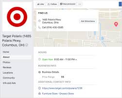 Are you looking for the steps to create or add a new location in your facebook® account? How To Create A Facebook Location Page Helen Owen Marketing Enterprises Home Cic