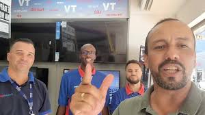 Vem fazer o cartão Casas Bahia aqui no estádio Coleto de Paula na semifinal  do amador, e amanhã 18/05 domingo na feira da Junqueira!