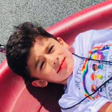 Fundraiser for Ramon Lujan by Ericha Scott Garton : The Lujan Family