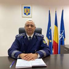 Echipa Managerială Politia De Frontiera